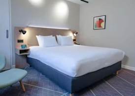 Hotel Nordseka The Hague - Voorburg 5