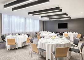 AC Hotel by Marriott Pleasanton 3