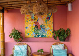 PinkCoco Uluwatu - Constant Surprises & for Cool Adults Only 2