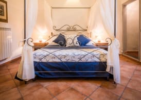 Residenza Il Villino B&B 3