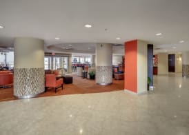 Courtyard by Marriott Jacksonville Beach Oceanfront 2