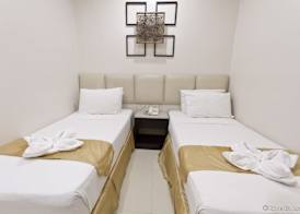 Hotel Stella 5