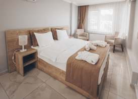 Sapanca View Hotel 3