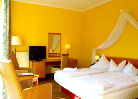 Park Hotel Fasanerie Neustrelitz 5