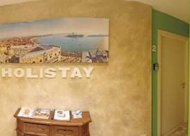 Monti Guesthouse 3