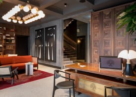 AS Boutique Hotel, superior 3
