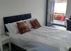 Altnacealgach Motel 5