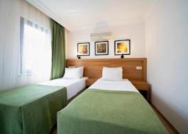 Fethiye Park Hotel 3