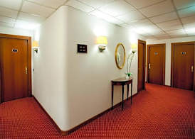Hotel Marconi 3