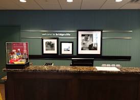 Hampton Inn Bridgeville 5
