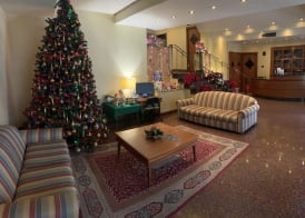 Savant Hotel 4