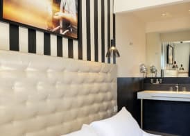 Le Pré du Moulin - Maison Alonso - Hôtel & Restaurant 4