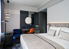 Garamond, a Tribute Portfolio Hotel, Krakow Old Town 4