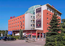 Ibis Katowice - Zabrze 3