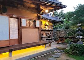 Hanok Gotaek Goeul 4
