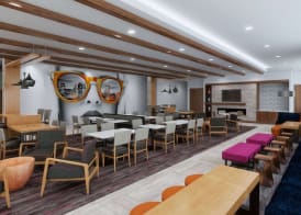 Hawthorn Extended Stay by Wyndham Pflugerville 5