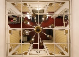 Hotel Viktoria Schönbrunn 2
