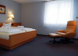 Hotel Walzwerk 5