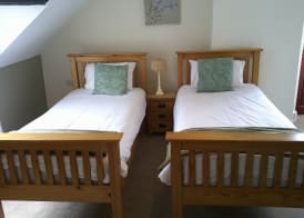 The Crown Hotel 4