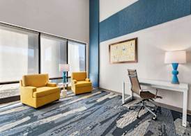 Comfort Suites Stevens Point 3