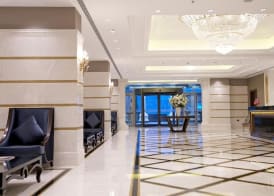Rotta Hotel Istanbul 3