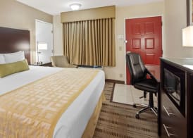 Best Western Pasadena Royale Inn & Suites 5