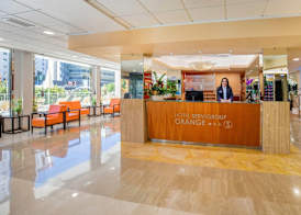 Hotel Servigroup Orange 2