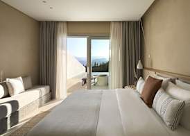 PAROCKS Luxury Hotel & Spa 4