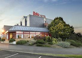 ibis Saint Brieuc Yffiniac 3