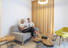 Paraskevas Beach Hotel 5