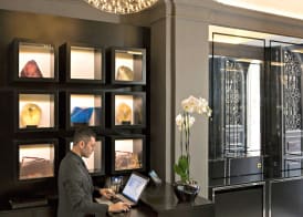 Corso 281 Luxury Suites 5