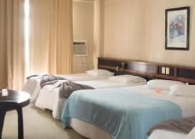 Map Hotel 5