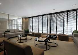 Hotel 8 de Octubre 2