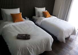 SR Suites Pangyo 3