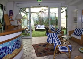 Hotel Residence Charles 2