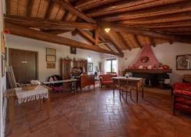 Tenuta Don Ballore Country Resort 2