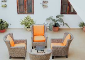Harmony Resort Boutique Hotel 4