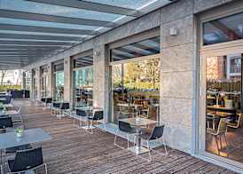 Pestana Berlin Tiergarten 3