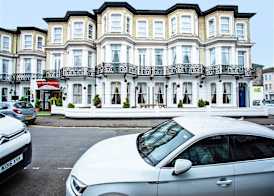 The Waverley Hotel 2