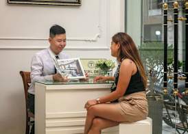TrangTrang Classy Hotel 2