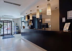 Hotel CH Bucharest 4