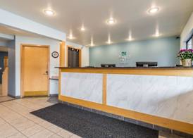 Quality Inn Bellevue 4