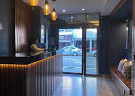 Best Western Real Tula Express 5