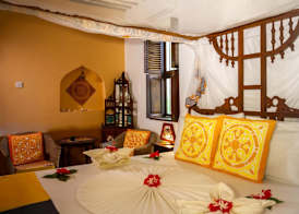 Villa Bahati Zanzibar 5