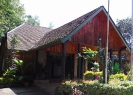 Naro Moru River Lodge 2