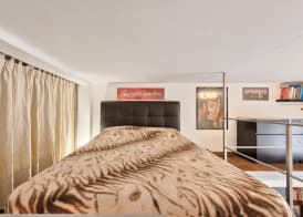 GuestHost - Mole Antonelliana Lovely Loft 4