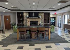 Harbor Pointe Inn PHL Airport 3