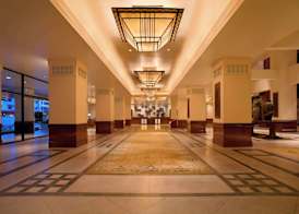 Hyatt Regency Kinabalu 2