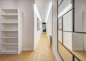 BeBarceloner Eixample Apartments 2