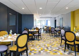 Mercure Honfleur 5